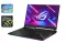 Ігровий ноутбук Asus ROG Strix G733Z / 17.3" (1920x1080) IPS / Intel Core i9-12900H (14 (20) ядер по 3,8 - 5,0 ГГц) / 32 ГБ DDR5 / 1000 ГБ SSD / nVidia GeForce RTX 3070 Ti, 8 ГБ GDDR6, 256-bit / HDMI / Windows 11 б/в