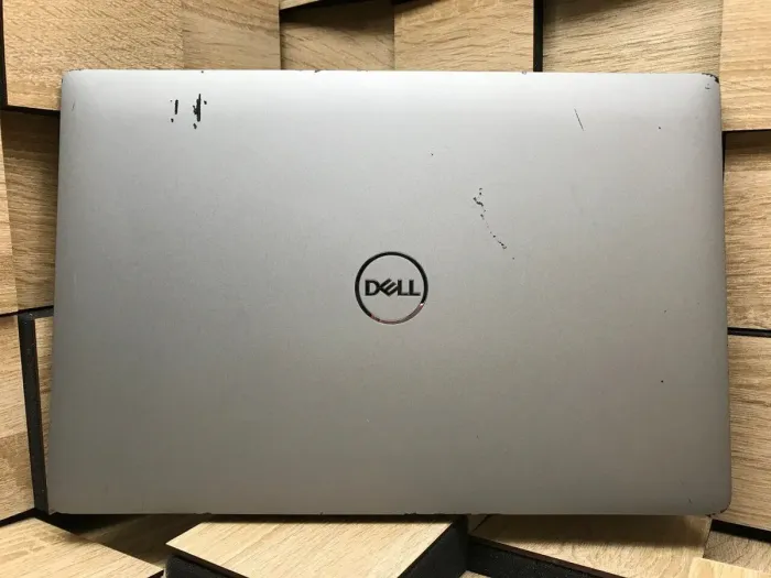 Ультрабук Б-клас Dell Latitude 5420 / 14" (1920x1080) IPS / Intel Core i5-1145G7 (4 (8) ядра по 2.6 - 4.4 GHz) / 8 GB DDR4 / 256 GB SSD / Intel Iris Xe Graphics / WebCam / HDMI / Windows 10 б/в - зображення 8