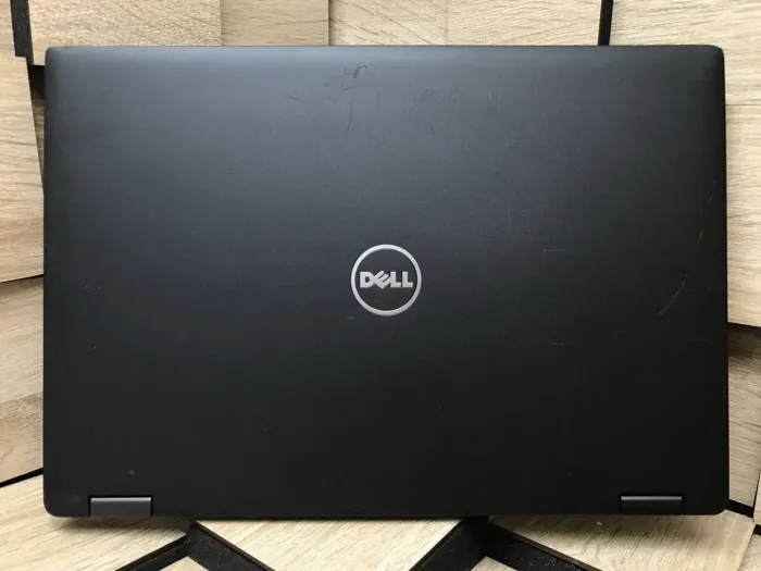 Нетбук-трансформер Б-клас Dell Latitude 5289 / 12.5" (1920x1080) IPS Touch / Intel Core i7-7600U (2 (4) ядра по 2.8 - 3.9 GHz) / 16 GB DDR3 / 256 GB SSD / Intel HD Graphics 620 / WebCam / Windows 10 б/в - зображення 8