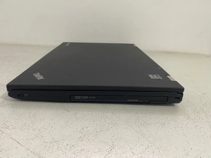 Ноутбук Lenovo ThinkPad T430s / 14" (1600x900) TN / Intel Core i7-3520M (2 (4) ядра по 2.9 - 3.6 GHz) / 8 GB DDR3 / 240 GB SSD / Intel HD Graphics 4000 / WebCam б/в - зображення 4