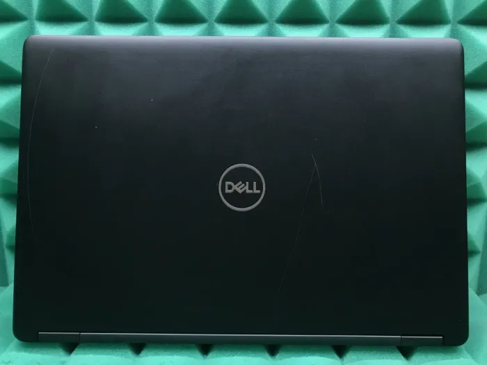 Ноутбук Б-клас Dell Latitude 5490 / 14" (1920x1080) IPS / Intel Core i5-8250U (4 (8) ядра по 1.6-3.4 GHz) / 8 GB DDR4 / 256 GB SSD M.2 / UHD Graphics 620 / WebCam / USB 3.1 / HDMI / Win 10 б/в - зображення 8