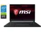 Ігровий ноутбук MSI GS65 Stealth 9SE / 15.6" (1920x1080) IPS / Intel Core i7-9750H (6 (12) ядер по 2.6 - 4.5 GHz) / 16 GB DDR4 / 512 GB SSD / nVidia GeForce RTX 2060, 6 GB GDDR6, 192-bit / WebCam б/в