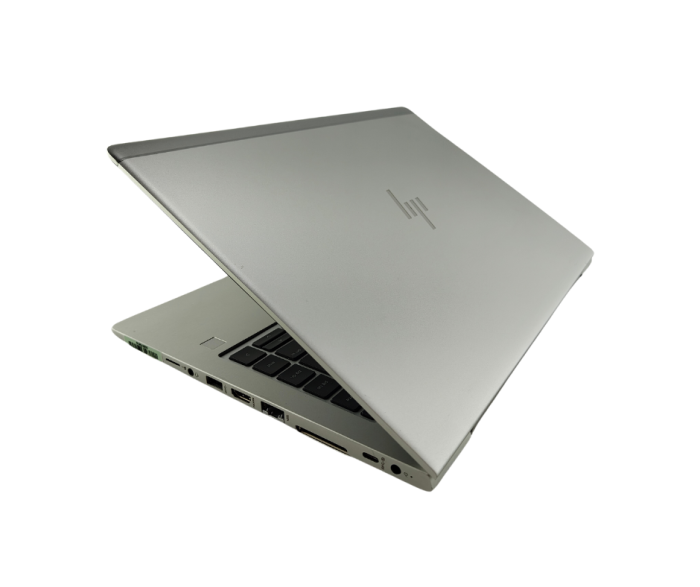 Ультрабук HP EliteBook 745 G6 / 14" (1920x1080) IPS / AMD Ryzen 5 Pro 3500U (4 (8) ядра по 2.1 - 3.7 GHz) / 16 GB DDR4 / 240 GB SSD / AMD Radeon RX Vega 8 Graphics / WebCam б/в - зображення 4
