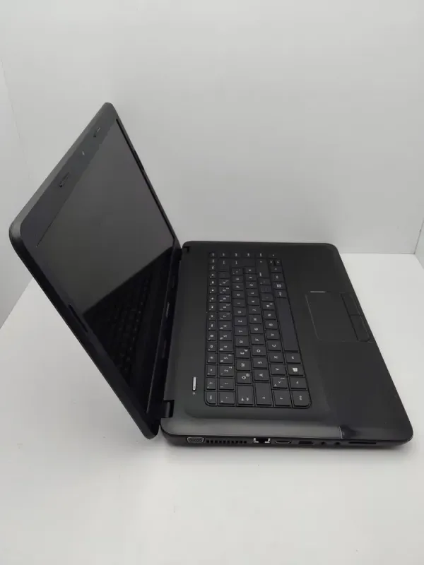 Ноутбук HP CQ58 / 15.6" (1366x768) TN / Intel Core i3-3110M (2 (4) ядра по 2.4 GHz) / 6 GB DDR3 / 500 GB HDD / AMD Radeon HD 6400M, 1 GB DDR3, 64-bit / WebCam б/в - зображення 5