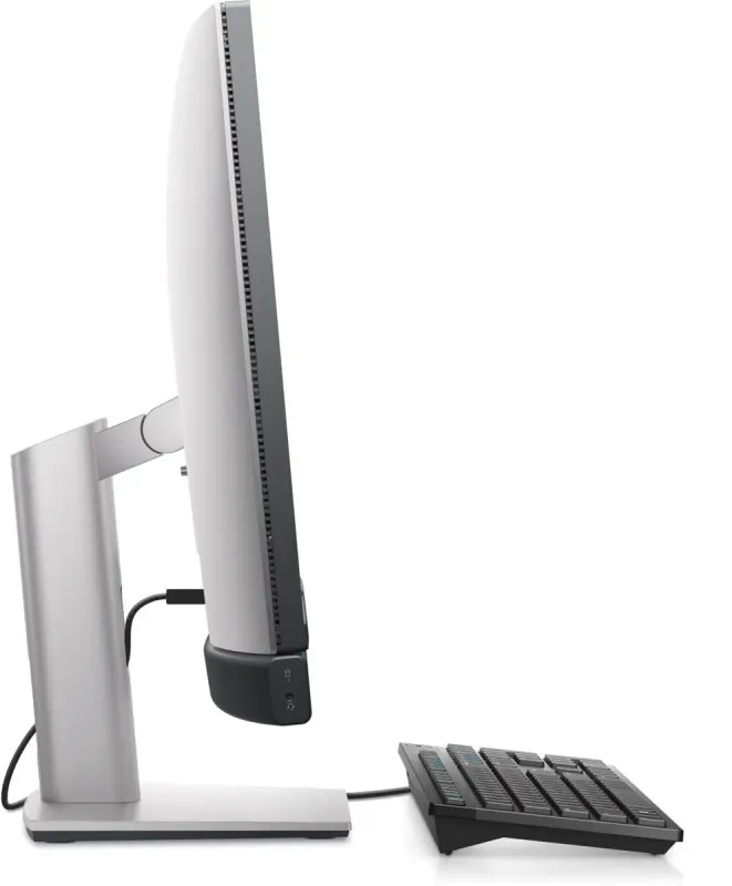 Моноблок Dell Optiplex AIO 7420 Plus / 24" (1920x1080) IPS Touch / Intel Core i9-14900 (24 (32) ядра по 1.5 - 5.8 GHz) / 64 GB DDR5 / 1000 GB SSD M.2 / AMD Radeon RX 6500 XT, 4 GB GDDR6, 64-bit / WebCam / Win 11 Pro б/в - зображення 6