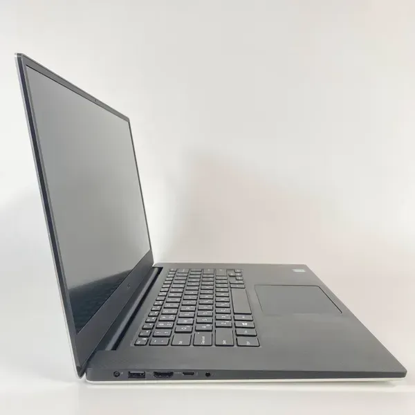 Ігровий ноутбук Dell XPS 15 7590 / 15.6" (1920x1080) IPS / Intel Core i7-9750H (6 (12) ядер по 2.6 - 4.5 GHz) / 16 GB DDR4 / 512 GB SSD / nVidia GeForce GTX 1650, 4 GB GDDR6, 128-bit / WebCam / HDMI б/в - зображення 4