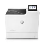 Принтер HP Color LaserJet Enterprise M653dn (J8A04A) / Лазерний кольоровий друк / 1200x1200 dpi / A4 / 56 стор/хв / Ethernet, USB 2.0 / ePrint