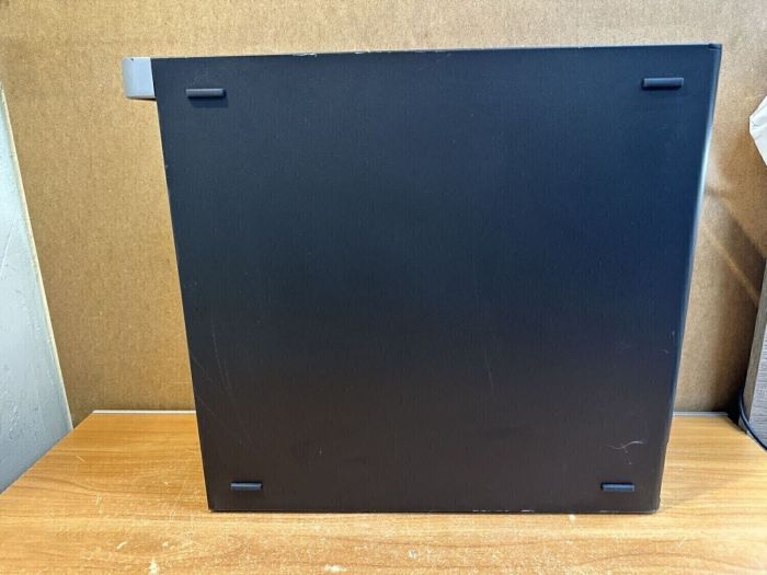 Ігровий ПК Dell Precision 5810 Tower / Intel Xeon E5-1630 v4 (4 (8) ядра по 3,7 - 4,0 ГГц) / 64 ГБ DDR4 ECC / 500 ГБ SSD / nVidia GeForce GTX 1050, 2 ГБ GDDR5, 128-біт / 685 Вт / DVD-RW б/в - зображення 5