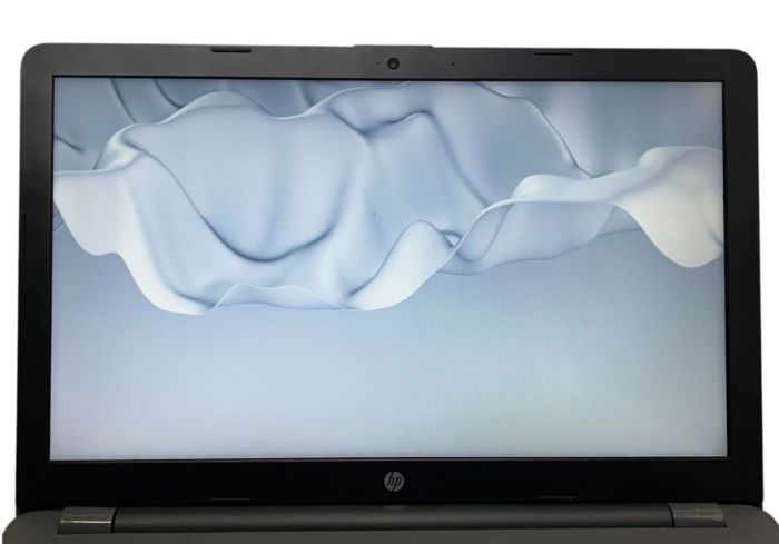 Ноутбук Б-клас HP 250 G6 / 15.6" (1920x1080) TN / Intel Core i3-7020U (2 (4) ядра по 2.3 GHz) / 8 GB DDR4 / 120 GB SSD / Intel HD Graphics 620 / WebCam б/в - изображение 9