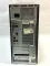 Комп'ютер Fujitsu Celsius W410 Tower / Intel Core i7-2600 (4 (8) ядра по 3.4 - 3.8 GHz) / 16 GB DDR3 / 240 GB SSD + 500 GB HDD / Intel HD Graphics 2000 / DVD-ROM б/в