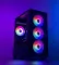 Ігровий ПК Tower / Intel Core i7-8700K (6 (12) ядер по 3.7 - 4.7 GHz) / 16 GB DDR4 / 500 GB SSD / GeForce RTX 3070, 8 GB GDDR6, 256-bit б/в