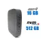 Неттоп HP t640 Thin Client USFF / AMD Ryzen R1505G (2 (4) ядра по 2.4 - 3.3 GHz) / 32 GB DDR4 / 512 GB SSD M.2 / AMD Picaso Graphics / 45W б/в