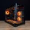 Збірка на замовлення ігровий ПК GameMax Hype-M Black Tower / AMD Ryzen 7 7700 (8 (16) ядер по 3,8 - 5,3 ГГц) / 32 ГБ DDR5 / 1000 ГБ SSD M.2 / nVidia GeForce RTX 5070, 12 ГБ GDDR7, 192-bit / 750 Вт