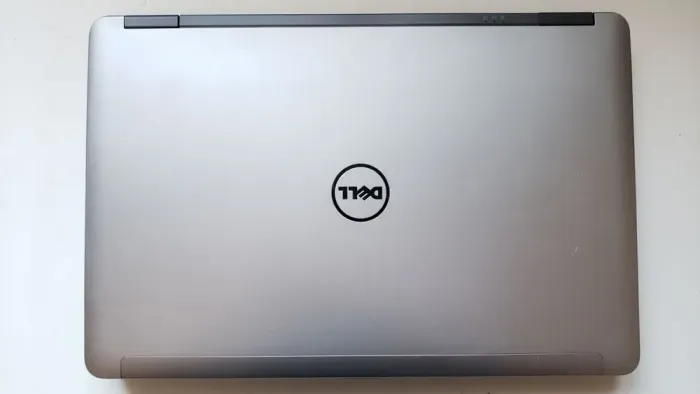 Ноутбук Dell Latitude E6540 / 15.6" (1366x768) TN / Intel Core i5-4200M (2 (4) ядра по 2.5 - 3.1 GHz) / 8 GB DDR3 / 128 GB SSD + 750 GB HDD / Intel HD Graphics 4600 / WebCam б/в - зображення 7