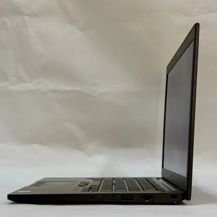 Ноутбук Dell Latitude 7480 / 14" (1366x768) TN / Intel Core i5-7300U (2 (4) ядра по 2.6 - 3.5 GHz) / 8 GB DDR4 / 128 GB SSD / Intel HD Graphics 620 / WebCam / Windows 11 Pro б/в - зображення 5