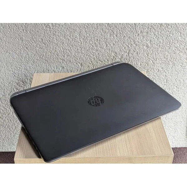 Ноутбук HP ProBook 450 G2 / 15.6" (1366x768) TN / Intel Core i7-4510U (2 (4) ядра по 2.0 - 3.1 GHz) / 8 GB DDR3 / 128 GB SSD / AMD Radeon R5 M255, 2 GB GDDR3, 128-bit / WebCam б/в - зображення 7