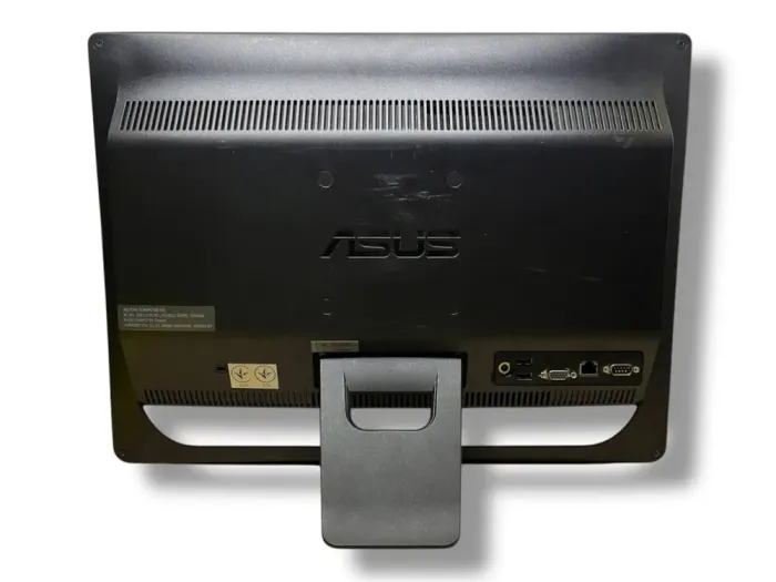 Моноблок Asus ET2013IUKI / 20" (1600x900) TN / Intel Core i3-3240 (2 (4) ядра по 3.4 GHz) / 8 GB DDR3 / 500 GB HDD / Intel HD Graphics 2500 / WebCam б/в - зображення 8