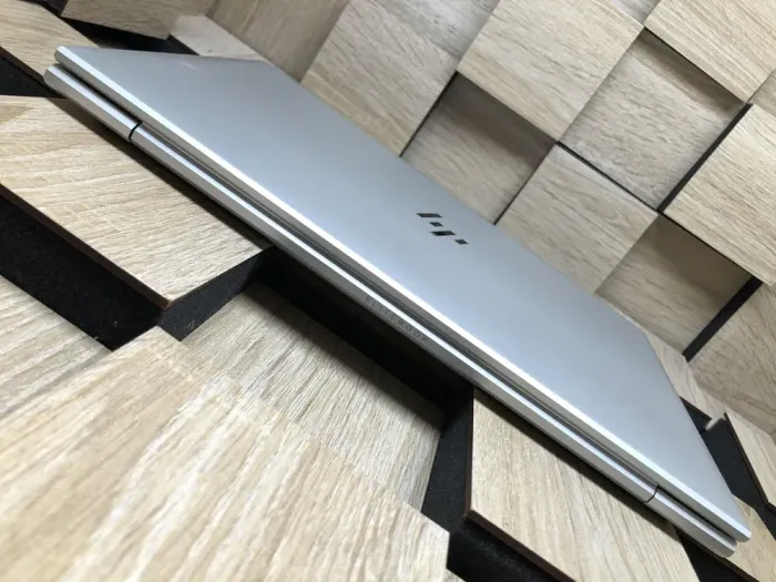 Ультрабук Б-клас HP EliteBook 840 G7 / 14" (1920x1080) IPS / Intel Core i7-10610U (4 (8) ядра по 1.8 - 4.9 GHz) / 8 GB DDR4 / 256 GB SSD M.2 / Intel UHD Graphics / WebCam / Fingeprint / HDMI б/в - зображення 7