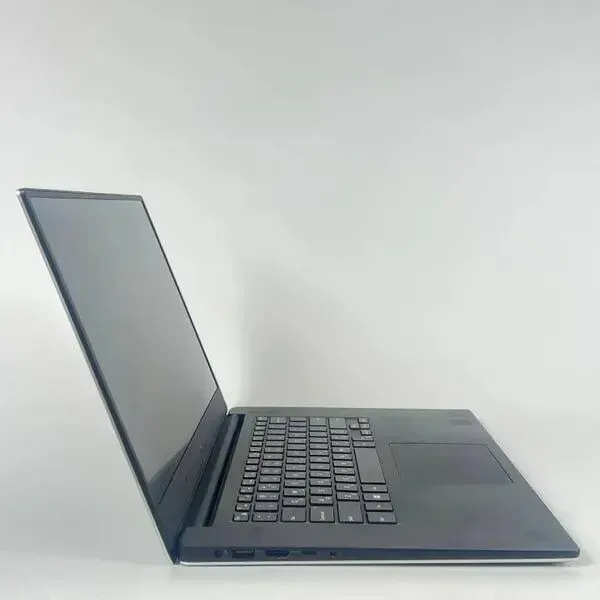Мобільна робоча станція Dell Precision 5510 / 15.6 (1920x1080) IPS / Intel Core i5-6300HQ (4 ядра по 2.3 - 3.2 GHz) / 16 GB DDR4 / 512 GB SSD / nVidia Quadro M1000M, 2 GB GDDR5, 128-bit / HDMI б/в - зображення 4