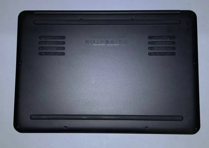 Ігровий ноутбук Razer Blade 14 RZ09-0195 / 14" (1920x1080) IPS / Intel Core i7-7700HQ (4 (8) ядра по 2.8 - 3.8 GHz) / 16 GB DDR4 / 512 GB SSD / nVidia GeForce GTX 1060, 6 GB GDDR5, 192-bit / WebCam б/в - зображення 5