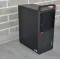 Комп'ютер Lenovo ThinkCentre M910T Tower / Intel Core i5-7500 (4 ядра по 3.4 - 3.8 GHz) / 16 GB DDR4 / 240 GB SSD / Intel HD Graphics 630 / Wi-Fi / DVD-ROM / Windows 11 Pro б/в