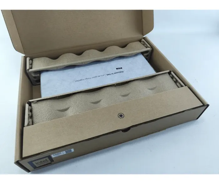 Ультрабук Dell Vostro 3530 / 15.6" (1920x1080) IPS / Intel Core i5-1345U (10 (12) ядер по 3.5 - 4.7 GHz) / 8 GB DDR4 / 480 GB SSD / Intel Iris Xe Graphics / WebCam б/в - зображення 6