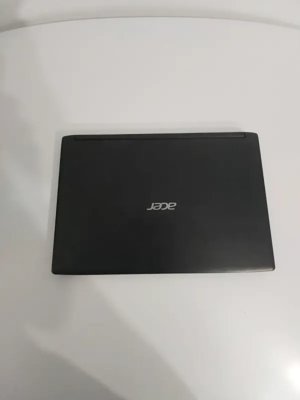 Ноутбук Б-клас Acer Aspire 3 A315-53 / 15.6" (1366x768) TN / Intel Core i3-7020U (2 (4) ядра по 2.3 GHz) / 8 GB DDR4 / 256 GB SSD / Intel UHD Graphics 620 / WebCam б/в - зображення 6