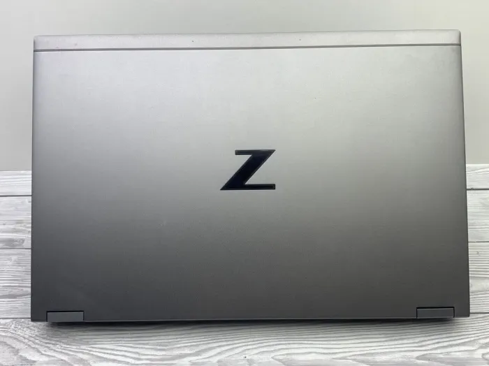 Мобільна робоча станція Б-класу HP ZBook Fury 15 G8 / 15,6" (1920x1080) IPS / Intel Core i7-11850H (8 (16) ядер по 2.1 - 4.8 GHz) / 32 GB DDR4 / 512 GB SSD M.2 / nVidia Quadro T1200, 4 GB GDDR6, 128-bit / WebCam б/в - зображення 8