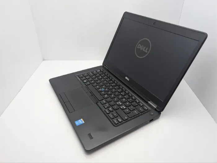 Ноутбук Dell Latitude E5450 / 14" (1920x1080) IPS / Intel Core i5-5300U (2 (4) ядра по 2.3 - 2.9 GHz) / 8 GB DDR3 / 120 GB SSD / Intel HD Graphics 5500 / WebCam б/в - зображення 7