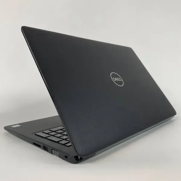 Ноутбук Dell Latitude 3500 / 15.6" (1366x768) TN / Intel Core i5-8265U (4 (8) ядра по 1.6 - 3.9 GHz) / 16 GB DDR4 / 256 GB SSD / Intel UHD Graphics 620 / WebCam / HDMI б/в - зображення 6