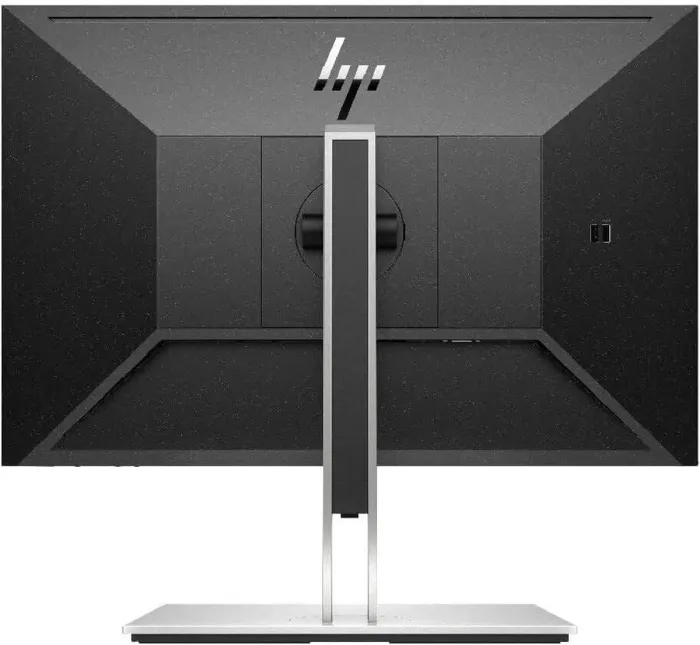 Монітор HP E24i / 24" (1920x1200) IPS / 1x HDMI, 1x DisplayPort, 1x VGA, 5x USB 3.2 / VESA 100x100 / Pivot б/в - изображение 3
