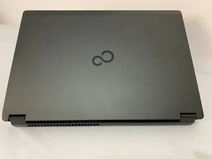 Мобільна робоча станція Fujitsu Celsius H7510 / 15.6" (1920x1080) IPS / Intel Core i7-10850H (6 (12) ядер по 2.7 - 5.1 GHz) / 32 GB DDR4 / 512 GB SSD / nVidia Quadro T1000, 4 GB GDDR6, 128-bit / WebCam / HDMI б/в - зображення 8