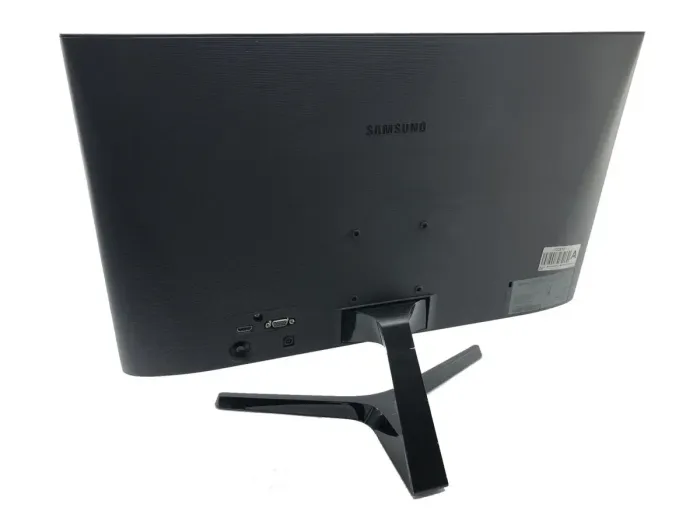 Монітор Samsung S24F356FHU / 24" (1920x1080) IPS / VGA, HDMI б/в - зображення 3