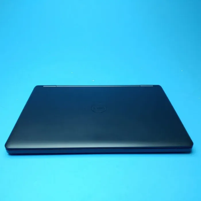 Ноутбук Dell Latitude E5550 / 15.6" (1366x768) TN / Intel Core i7-5600U (2 (4) ядра по 2.6 - 3.2 GHz) / 16 GB DDR3 / 240 GB SSD / Intel HD Graphics 5500 / WebCam / Win 10 Pro б/в - зображення 6