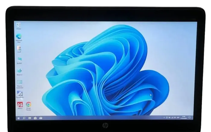 Ноутбук Б-клас HP EliteBook 840 G1 / 14" (1600x900) TN / Intel Core i5-4200U (2 (4) ядра по 1.6 - 2.6 GHz) / 8 GB DDR3 / 500 GB HDD / Intel HD Graphics 4400 / WebCam / Windows 10 Pro б/в - зображення 5