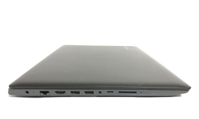 Ноутбук Lenovo IdeaPad 320-15IKB / 15.6" (1920x1080) TN / Intel Core i3-7100U (2 (4) ядра по 2.4 GHz) / 6 GB DDR4 / 256 GB SSD / Intel HD Graphics 620 / WebCam / DVD-ROM / Win 10 Home б/в - зображення 4