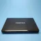 Ноутбук Toshiba Satellite P755-S5383 / 15.6" (1366x768) TN / Intel Core i7-2670QM (4 (8) ядро по 2.2 - 3.1 GHz) / 8 GB DDR3 / 240 GB SSD / Intel HD Graphics 3000 / WebCam / DVD-RW / Win 10 Home б/в