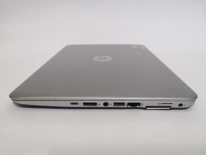 Ультрабук Б-клас HP EliteBook 840 G3 / 14" (1920x1080) TN / Intel Core i7-6600U (2 (4) ядра по 2.6 - 3.4 GHz) / 8 GB DDR4 / 240 GB SSD / Intel HD Graphics 520 / WebCam / DisplayPort / Windows 10 Pro б/в - зображення 7