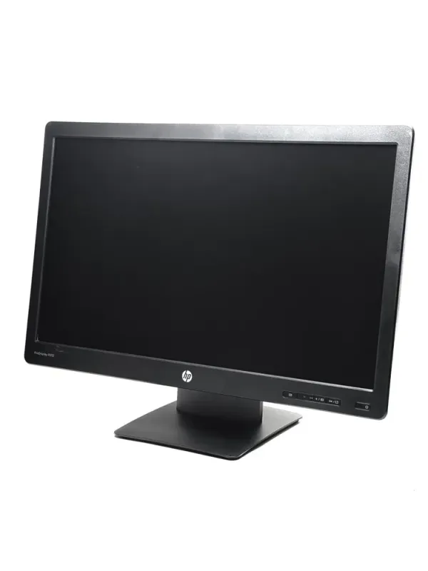 Монітор HP ProDisplay P232/23" (1920x1080) TN/VGA, DisplayPort/VESA 100x100 + Кабель живлення б/в - зображення 2