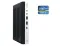 Неттоп HP EliteDesk 800 G5 Desktop Mini USFF / Intel Core i5-9600T (6 ядер по 2.3 - 3.9 GHz) / 8 GB DDR4 / 256 GB SSD NVMe / Intel UHD Graphics 630 б/в