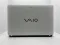 Ноутбук Б-Sony Vaio SVF152C29M / 15.6" (1366x768) TN / Intel Pentium 2117U (2 ядра по 1.8 GHz) / 4 GB DDR3 / 320 GB HDD / Intel HD Graphics 2500 / WebCam б/в