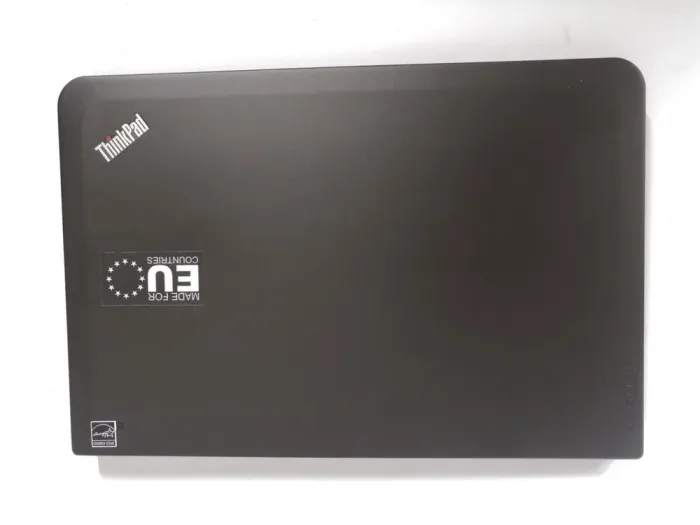 Ультрабук Lenovo ThinkPad S440 / 14" TN / Core i5-4210U (2(4) ядра по 1.7-2.7 GHz) / 8GB DDR3 / 256GB SSD / HD Graphics 4400 / WebCam б/в - зображення 8