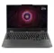 Ігровий ноутбук Lenovo LOQ 15ARP9 / 15,6" (1920x1080) IPS / AMD Ryzen 7 7435HS (8 (16) ядер по 3,1 - 4,5 ГГц) / 16 ГБ DDR5 / 960 ГБ SSD / nVidia GeForce RTX 4070, 8 ГБ GDDR6, 128-біт / Веб-камера б/в
