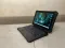Захищений планшет Dell Latitude 7212 Rugged Extreme / 11,6'' (1920x1080) IPS / Intel Core i7-7600U (2 (4) ядра по 2,8 - 3,9 ГГц) / 16 ГБ DDR3 / 256 ГБ SSD / Intel HD Graphics 620 / WebCam / Дві АКБ б/в