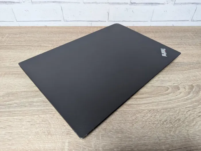 Ноутбук Б-клас Lenovo ThinkPad E580 / 15.6" (1920x1080) TN / Intel Core i5-8250U (4 (8) ядра по 2.5 - 3.1 GHz) / 16 GB DDR4 / 256 GB SSD + 1000 GB HDD / Intel UHD Graphics 620 / WebCam б/в - зображення 9