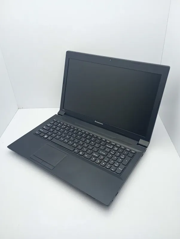Ноутбук Lenovo B590 / 15.6" (1366x768) TN / Intel Pentium B960 (2 ядра по 2.2 GHz) / 6 GB DDR3 / 320 GB HDD / Intel HD Graphics / WebCam б/в - зображення 6