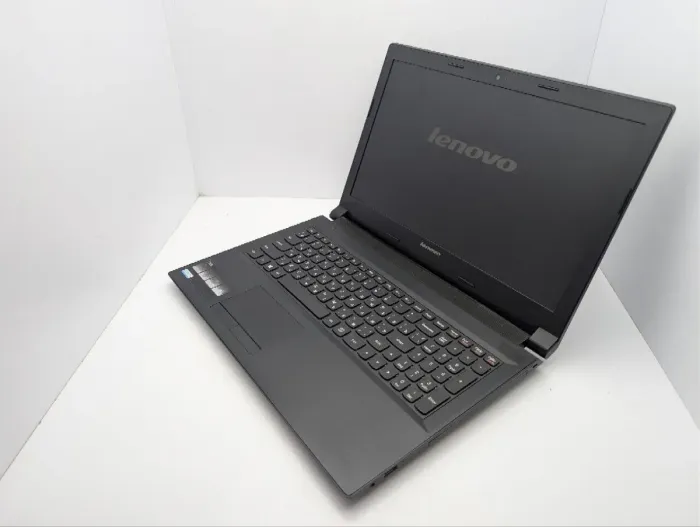 Ноутбук Lenovo B50-30 / 15.6'' (1366x768) TN / Intel Pentium N3540 (4 ядра по 2.16 - 2.66 GHz) / 8 GB DDR3 / 120 GB SSD / Intel HD Graphics / WebCam б/в - зображення 7