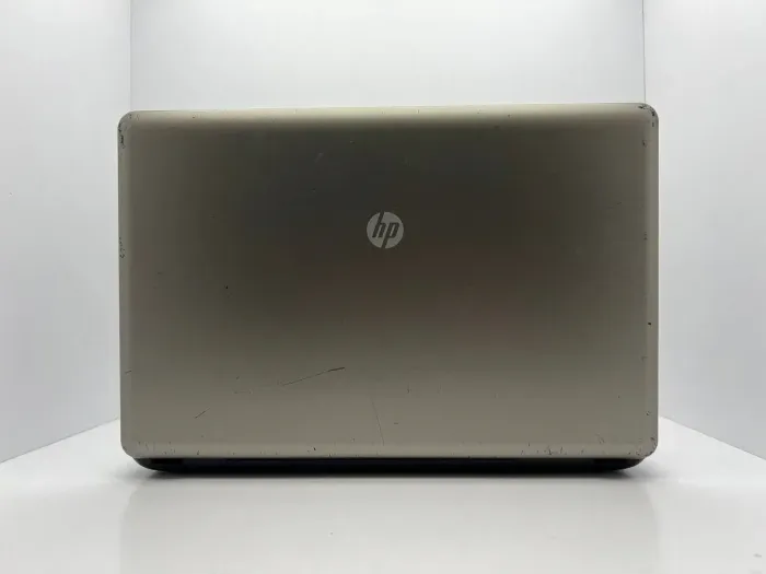 Ноутбук Б-клас HP 635 / 15.6" (1366x768) TN / AMD E-300 (2 ядра по 1.3 GHz) / 4 GB DDR3 / 120 GB SSD / AMD Radeon HD 6310 Graphics / WebCam / АКБ не тримає б/в - зображення 5