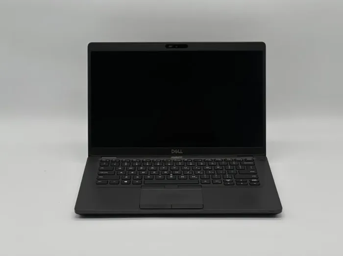 Ультрабук Dell Latitude 5401 / 14" IPS / Core i7-9850H (6(12) ядра по 2.6-4.6 GHz) / 16GB DDR4 / 256GB SSD / UHD Graphics 630 / WebCam б/в - зображення 2