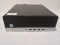 ПК HP ProDesk 600 G3 SFF / Intel Core i5-6500 (4 ядра по 3.2 - 3.6 GHz) / 8 GB DDR4 / 256 GB SSD NVMe / Intel HD Graphics 530 + переходник DisplayPort–DVI б/в